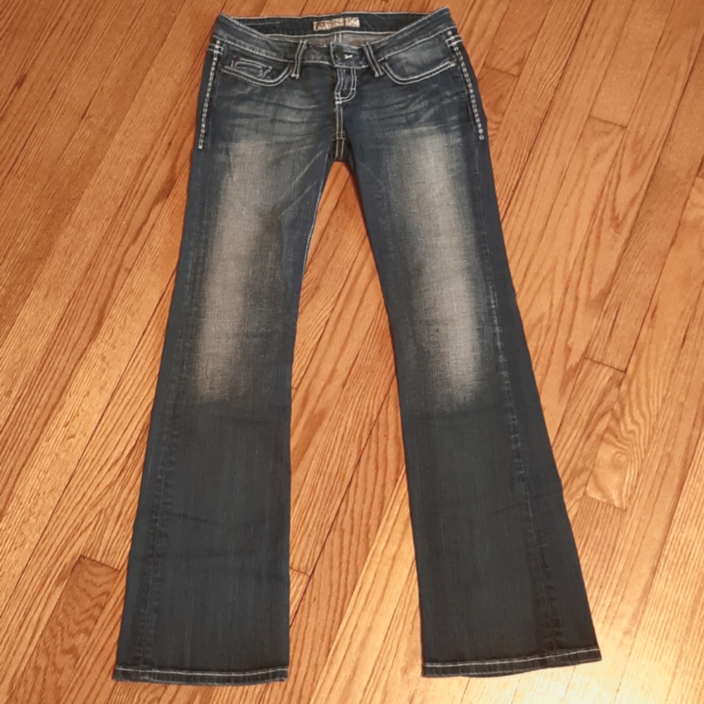 BKE Jeans
